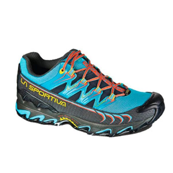 Hovedbilde La Sportiva Ultra Raptor GTX W's Malibu Blue / ...