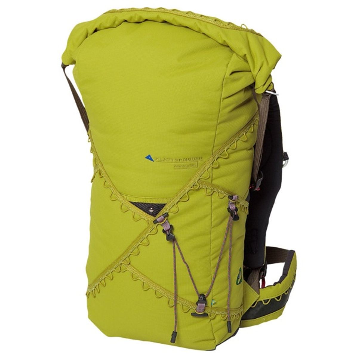 Klättermusen Allsvinn 30 Citronelle